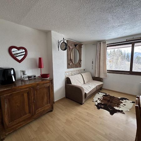 Super Sauze Studio Pied Des Pistes Enchastrayes 外观 照片
